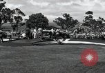 Image of President Franklin Roosevelt Honolulu Hawaii USA, 1944, second 31 stock footage video 65675074944