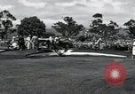 Image of President Franklin Roosevelt Honolulu Hawaii USA, 1944, second 32 stock footage video 65675074944