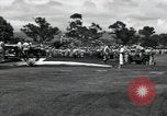 Image of President Franklin Roosevelt Honolulu Hawaii USA, 1944, second 33 stock footage video 65675074944