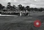 Image of President Franklin Roosevelt Honolulu Hawaii USA, 1944, second 34 stock footage video 65675074944