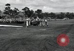 Image of President Franklin Roosevelt Honolulu Hawaii USA, 1944, second 35 stock footage video 65675074944