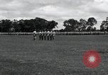 Image of President Franklin Roosevelt Honolulu Hawaii USA, 1944, second 38 stock footage video 65675074944