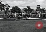 Image of President Franklin Roosevelt Honolulu Hawaii USA, 1944, second 45 stock footage video 65675074944
