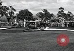 Image of President Franklin Roosevelt Honolulu Hawaii USA, 1944, second 46 stock footage video 65675074944