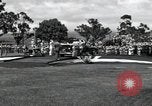 Image of President Franklin Roosevelt Honolulu Hawaii USA, 1944, second 47 stock footage video 65675074944