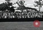 Image of President Franklin Roosevelt Honolulu Hawaii USA, 1944, second 51 stock footage video 65675074944