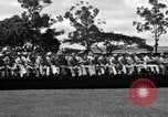 Image of President Franklin Roosevelt Honolulu Hawaii USA, 1944, second 53 stock footage video 65675074944