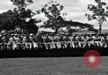 Image of President Franklin Roosevelt Honolulu Hawaii USA, 1944, second 54 stock footage video 65675074944