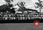 Image of President Franklin Roosevelt Honolulu Hawaii USA, 1944, second 55 stock footage video 65675074944