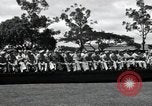 Image of President Franklin Roosevelt Honolulu Hawaii USA, 1944, second 56 stock footage video 65675074944
