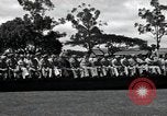 Image of President Franklin Roosevelt Honolulu Hawaii USA, 1944, second 57 stock footage video 65675074944