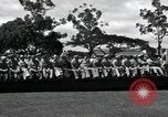 Image of President Franklin Roosevelt Honolulu Hawaii USA, 1944, second 58 stock footage video 65675074944