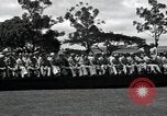 Image of President Franklin Roosevelt Honolulu Hawaii USA, 1944, second 59 stock footage video 65675074944
