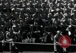 Image of President Franklin Roosevelt Honolulu Hawaii USA, 1944, second 62 stock footage video 65675074944