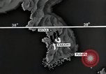 Image of United States troops Pusan Korea, 1950, second 42 stock footage video 65675074945