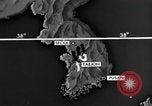 Image of United States troops Pusan Korea, 1950, second 43 stock footage video 65675074945