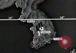Image of United States troops Pusan Korea, 1950, second 49 stock footage video 65675074945