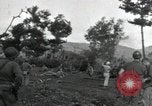 Image of United States troops Taejon Korea, 1950, second 1 stock footage video 65675074946