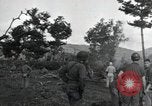 Image of United States troops Taejon Korea, 1950, second 4 stock footage video 65675074946