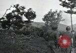 Image of United States troops Taejon Korea, 1950, second 5 stock footage video 65675074946