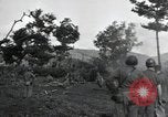 Image of United States troops Taejon Korea, 1950, second 6 stock footage video 65675074946