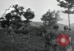 Image of United States troops Taejon Korea, 1950, second 7 stock footage video 65675074946