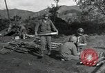 Image of United States troops Taejon Korea, 1950, second 8 stock footage video 65675074946