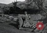 Image of United States troops Taejon Korea, 1950, second 10 stock footage video 65675074946