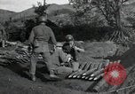 Image of United States troops Taejon Korea, 1950, second 11 stock footage video 65675074946