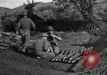 Image of United States troops Taejon Korea, 1950, second 12 stock footage video 65675074946