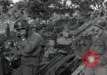 Image of United States troops Taejon Korea, 1950, second 13 stock footage video 65675074946