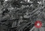 Image of United States troops Taejon Korea, 1950, second 14 stock footage video 65675074946