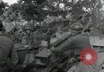 Image of United States troops Taejon Korea, 1950, second 15 stock footage video 65675074946
