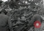 Image of United States troops Taejon Korea, 1950, second 16 stock footage video 65675074946