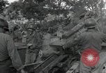 Image of United States troops Taejon Korea, 1950, second 17 stock footage video 65675074946