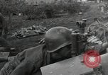 Image of United States troops Taejon Korea, 1950, second 18 stock footage video 65675074946