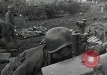 Image of United States troops Taejon Korea, 1950, second 20 stock footage video 65675074946