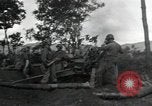 Image of United States troops Taejon Korea, 1950, second 21 stock footage video 65675074946