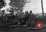Image of United States troops Taejon Korea, 1950, second 23 stock footage video 65675074946