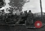 Image of United States troops Taejon Korea, 1950, second 24 stock footage video 65675074946