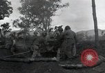Image of United States troops Taejon Korea, 1950, second 26 stock footage video 65675074946
