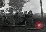 Image of United States troops Taejon Korea, 1950, second 27 stock footage video 65675074946