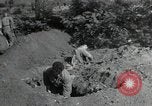 Image of United States troops Taejon Korea, 1950, second 29 stock footage video 65675074946