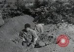Image of United States troops Taejon Korea, 1950, second 30 stock footage video 65675074946