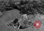 Image of United States troops Taejon Korea, 1950, second 32 stock footage video 65675074946