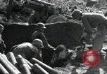 Image of United States troops Taejon Korea, 1950, second 33 stock footage video 65675074946