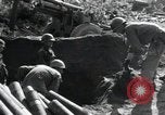 Image of United States troops Taejon Korea, 1950, second 34 stock footage video 65675074946