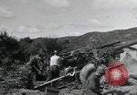 Image of United States troops Taejon Korea, 1950, second 37 stock footage video 65675074946