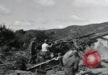 Image of United States troops Taejon Korea, 1950, second 38 stock footage video 65675074946