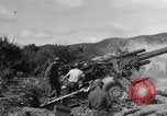Image of United States troops Taejon Korea, 1950, second 39 stock footage video 65675074946